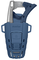 Safety knife 
SECUNORM 610 XDR WITH HOLSTER 
NO. 610102
 | MARTOR