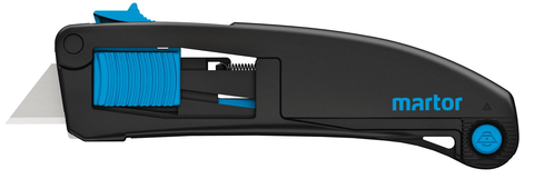 Safety knife SECUPRO MAXISAFE NO. 10139910 | MARTOR