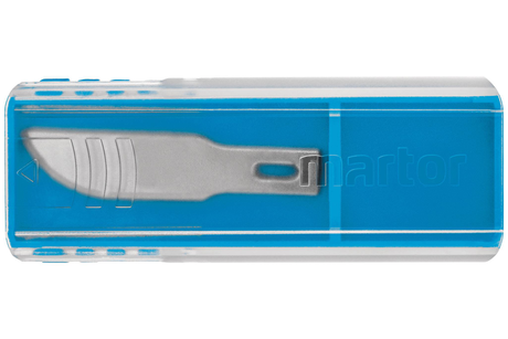 CONVEX BLADE NO. 33