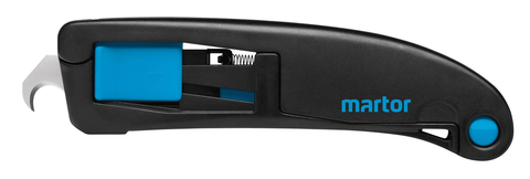 Coltello di sicurezza 
SECUPRO MAXISAFE 
