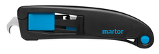 Safety knife 
SECUPRO MAXISAFE 
NO. 101198
 | MARTOR


