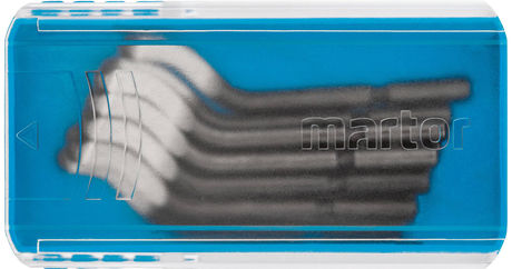 360° SWIVEL MESJE NR. 797