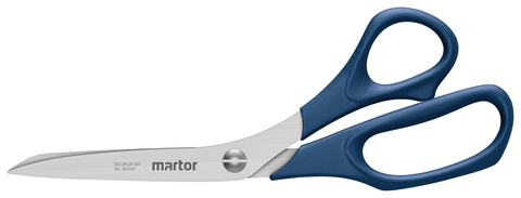 Safety scissors SECUPLUS 567 MDP 
NO. 567001
 | MARTOR


