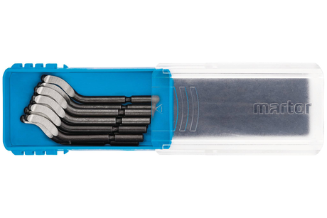 360° SWIVEL MESJE NR. 797