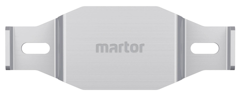 MARTOR: 
HOLSTER 610 XDR BRACKET
NO. 9962