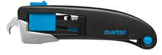 Safety knife 
SECUPRO MAXISAFE 
NO. 101801
 | MARTOR

